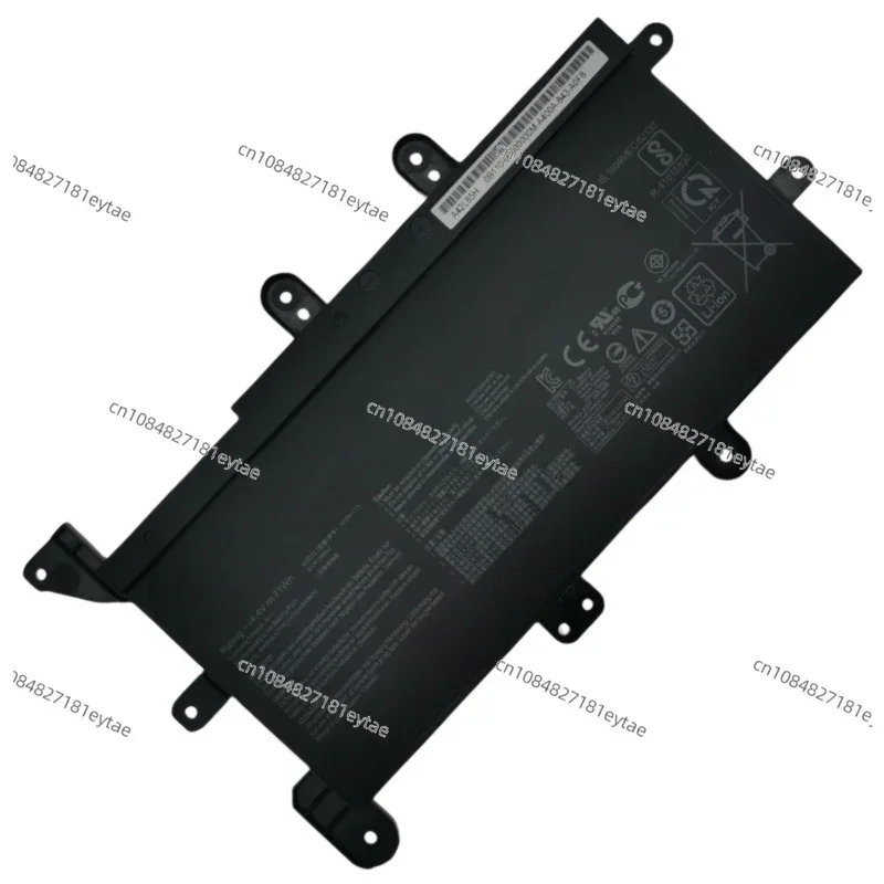 New A42N1713 A42L85H Battery For Asus ROG Chimera G7AI G7BI G703VI GX703VI G703GI G703GX G703GXR G703GS G7BI8950 G7BS8750 E5185T 
New A42N1713 A42L85H Battery For Asus ROG Chimera G7AI G7BI G703VI GX703VI G703GI G703GX G703GXR G703GS G7BI8950 G7BS8750 E5185T