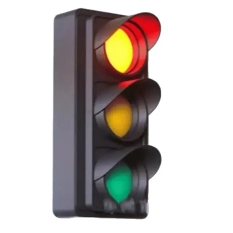 AB47-Traffic Light Lamp 9.8In USB Three-Color Social Status Wall Light For Classrooms Bedrooms Garage Decor
AB47-Traffic Light Lamp 9.8In USB Three-Color Social Status Wall Light For Classrooms Bedrooms Garage Decor