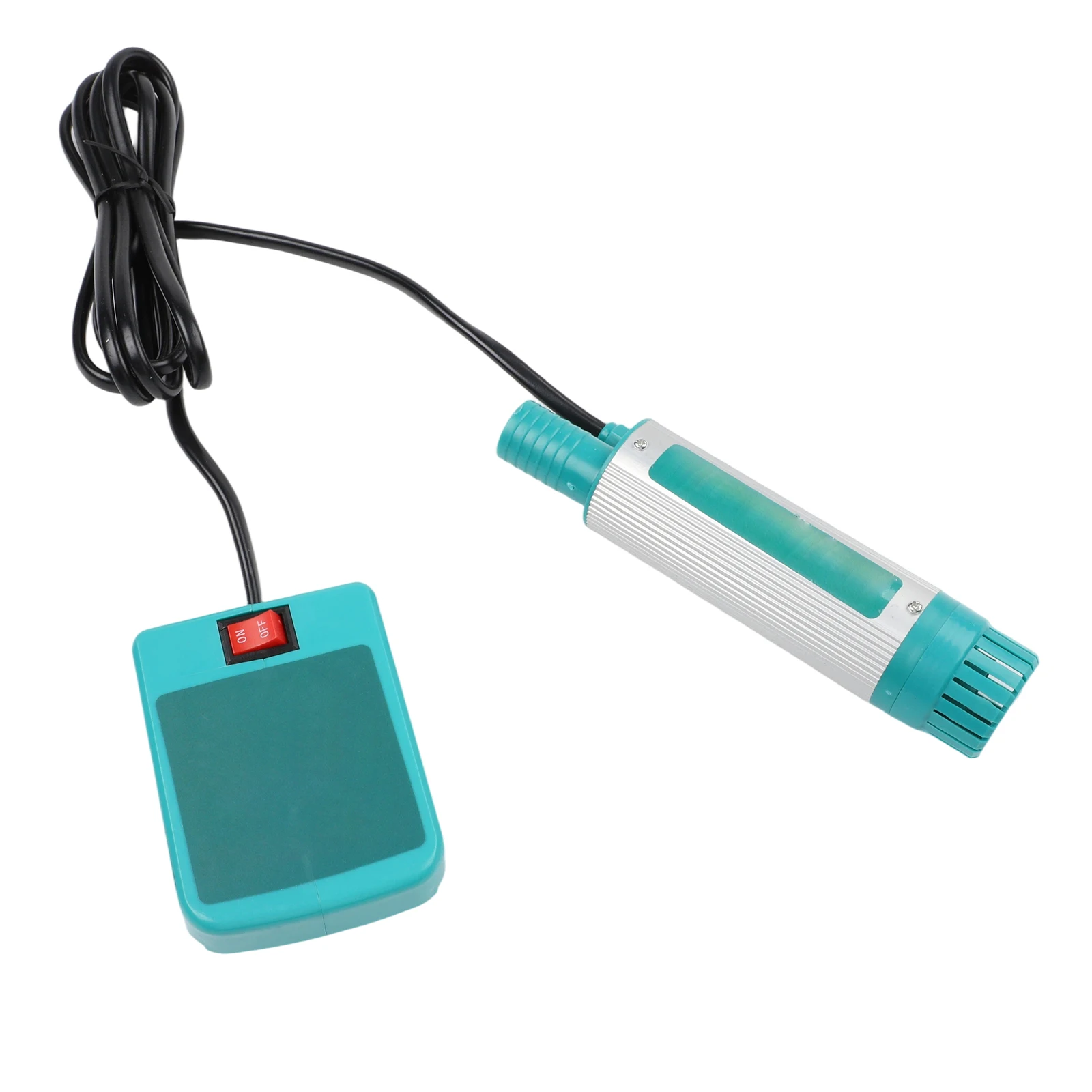 Electric Pump For Oil 24V Water Pump Lift Capacity 4-6 Meters 2.4m Cord Length Electric Water Pump For Agriculture
Electric Pump For Oil 24V Water Pump Lift Capacity 4-6 Meters 2.4m Cord Length Electric Water Pump For Agriculture