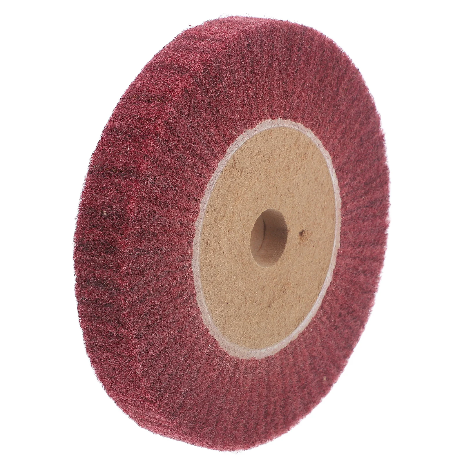 Angle Grinder Buffing Wheel Kit Replacement Polishing Pad User Friendly Design Long Lasting Durability Household Industrial
Angle Grinder Buffing Wheel Kit Replacement Polishing Pad User Friendly Design Long Lasting Durability Household Industrial