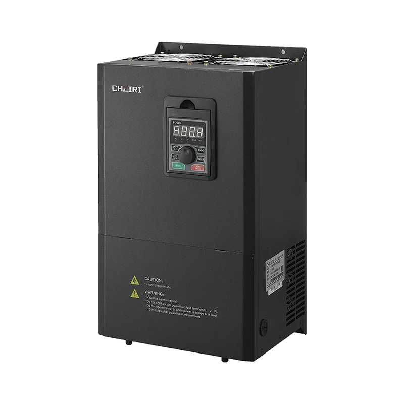 Good Prices Dc to 3 Phase Ac Power Inverter 37kW/45kW Water Pump Vfd Drives Converter
Good Prices Dc to 3 Phase Ac Power Inverter 37kW/45kW Water Pump Vfd Drives Converter