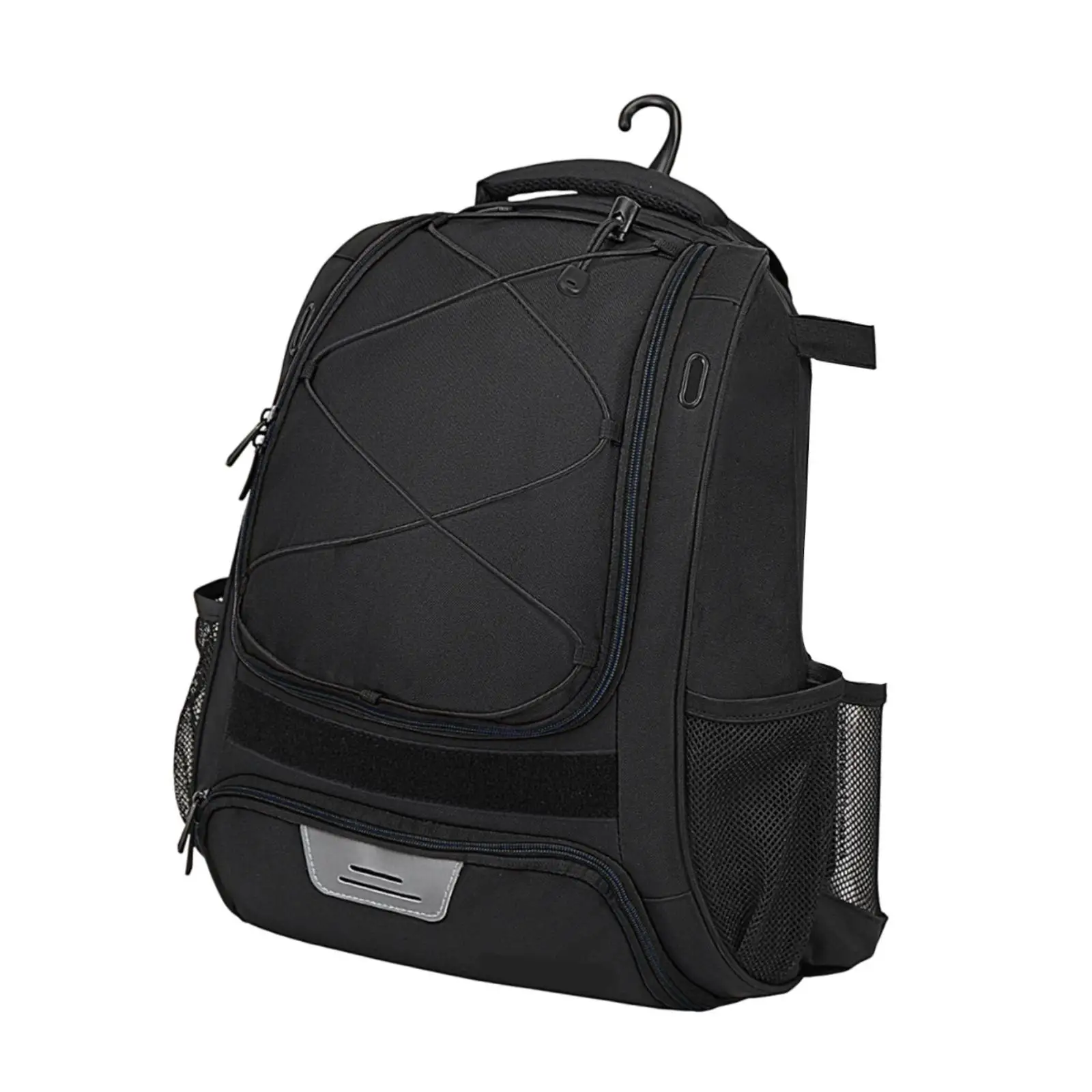 Baseball Backpack Lightweight Large Organization Comfortable Equipment Backpack for Soccer Gym Travel Football Boys Girls
Baseball Backpack Lightweight Large Organization Comfortable Equipment Backpack for Soccer Gym Travel Football Boys Girls