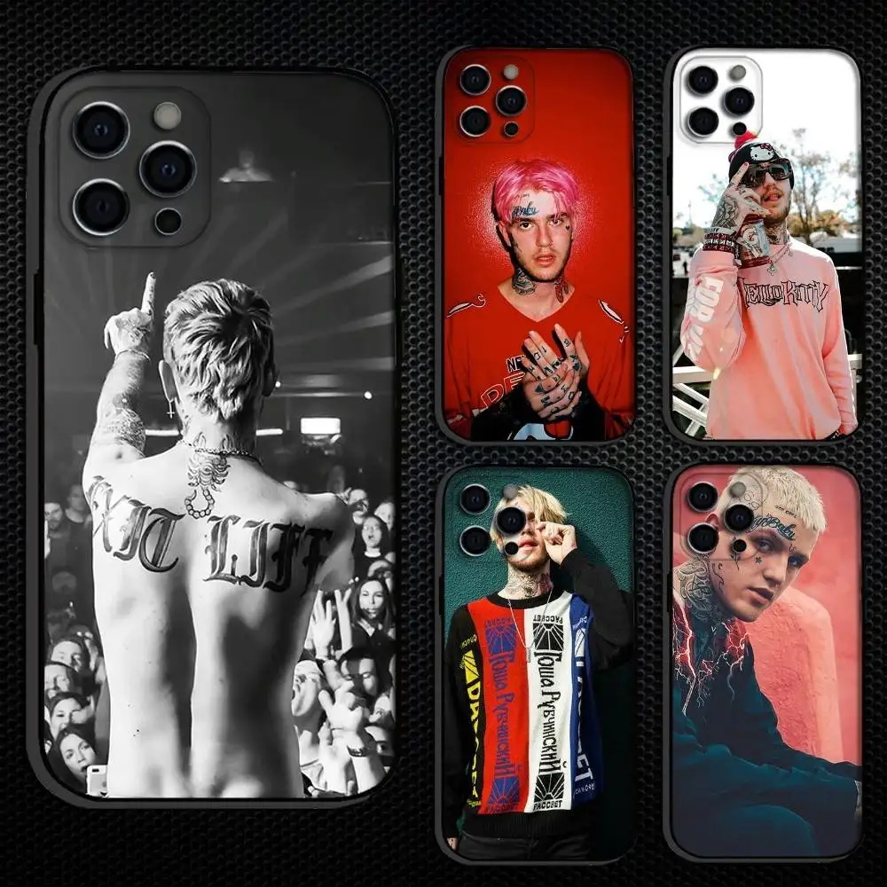 C-Crybaby L-Lil P-Peep Phone Case For iPhone 16,15,14,13,12,11 Plus,Pro Max, Others Soft Black Cover
C-Crybaby L-Lil P-Peep Phone Case For iPhone 16,15,14,13,12,11 Plus,Pro Max, Others Soft Black Cover