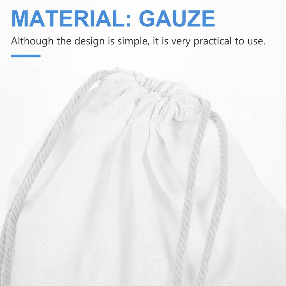 3 Pcs Cotton Drawstring Bags DIY Tie dye Blank Bag Kids Craft Gift Storage Pouch Christmas Present Embroidery H made 
3 Pcs Cotton Drawstring Bags DIY Tie dye Blank Bag Kids Craft Gift Storage Pouch Christmas Present Embroidery H made