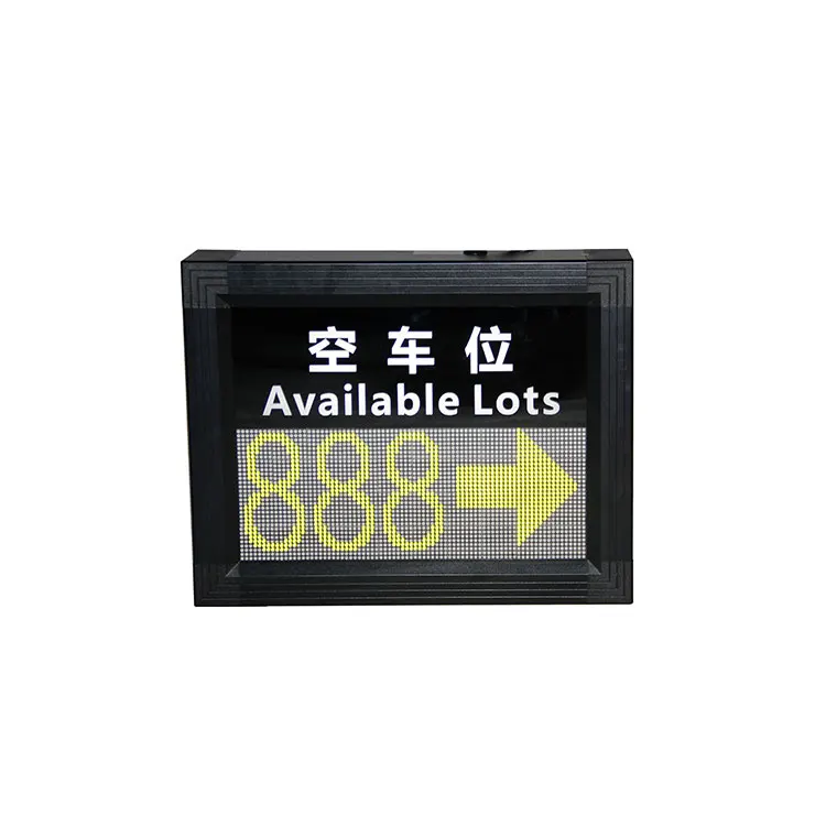 Tenet high quality indoor advertising display led screen high brightness for parking guidance system support customize
Tenet high quality indoor advertising display led screen high brightness for parking guidance system support customize