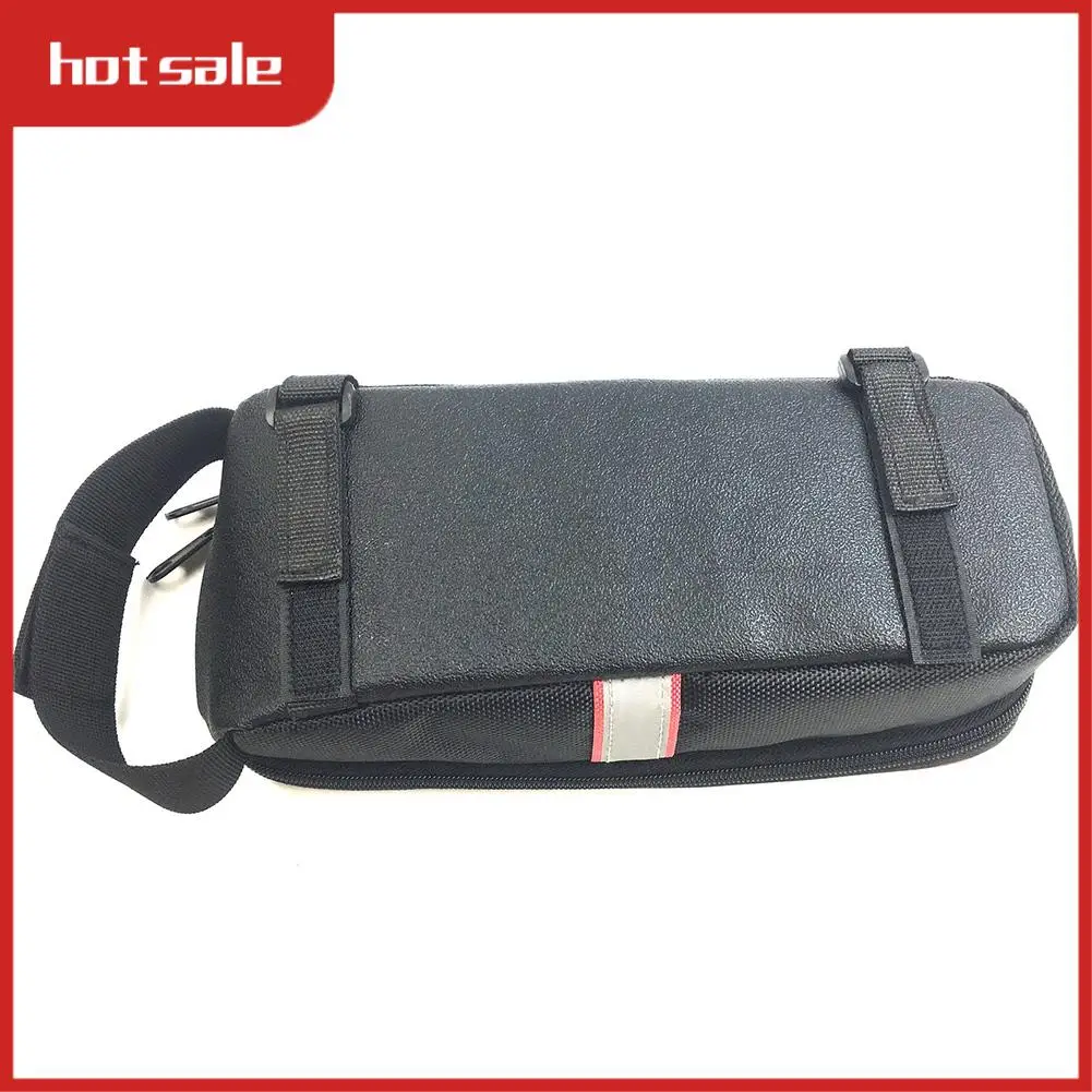 AC22-Bicycle Modification Parts Electric Bike Controller Bag Waterproof Wall Bag Controller Bag For Mountain Bike Crossbar
AC22-Bicycle Modification Parts Electric Bike Controller Bag Waterproof Wall Bag Controller Bag For Mountain Bike Crossbar