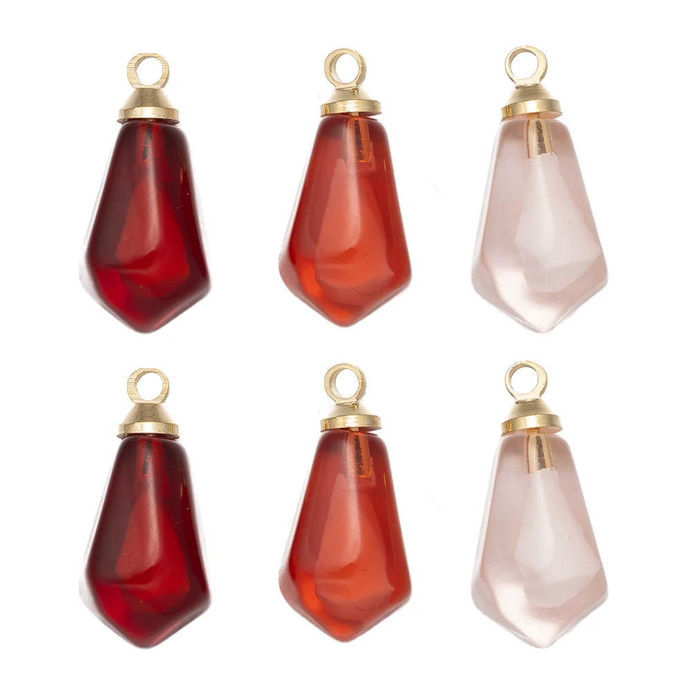 10pcs/Lot Fruit Pomegranate Seed Pendant For DIY Earrings Necklaces Bracelets Charms Jewelry Making Supplies Crafts Accessories
10pcs/Lot Fruit Pomegranate Seed Pendant For DIY Earrings Necklaces Bracelets Charms Jewelry Making Supplies Crafts Accessories