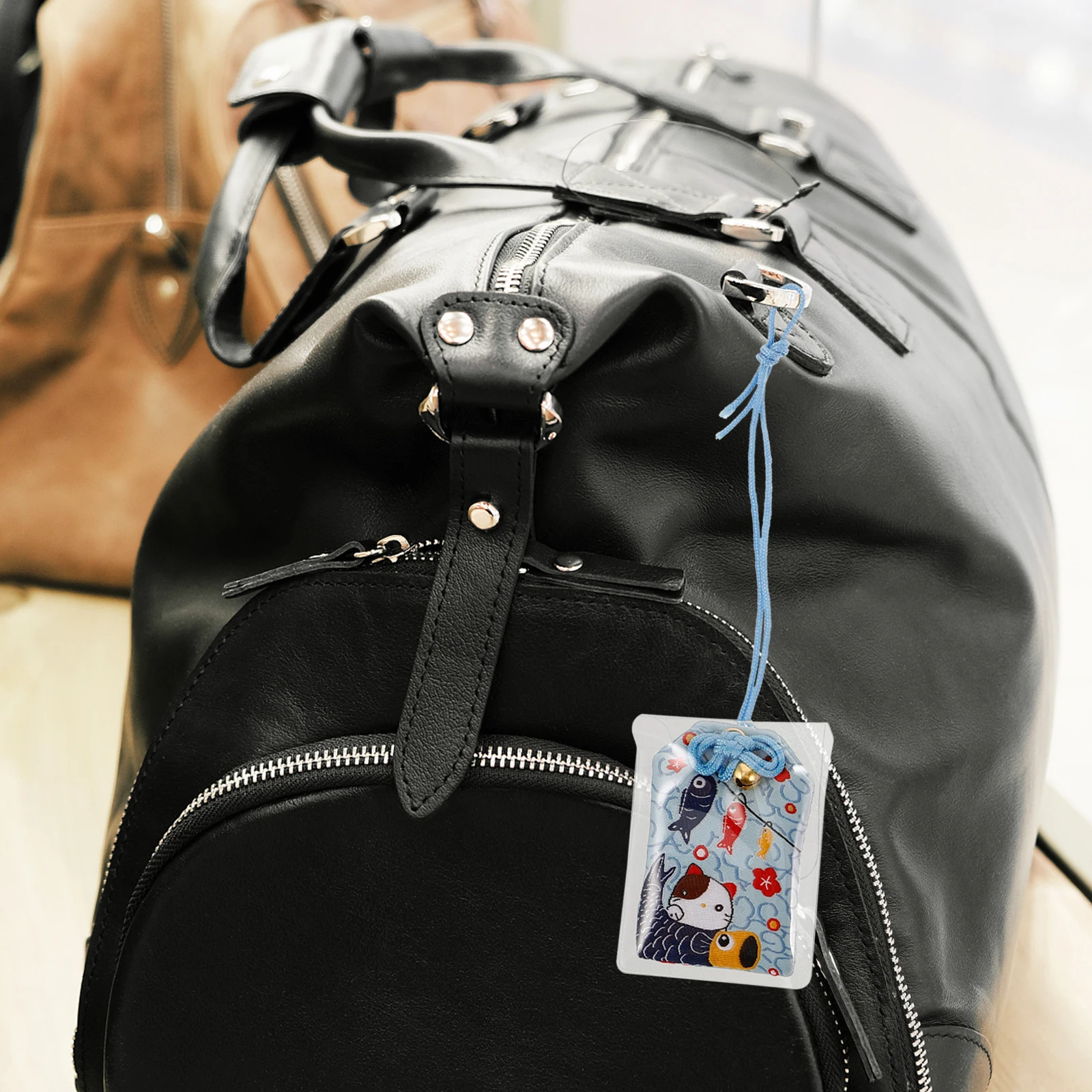 3pcs Exam Pendant Graduation Gift Keyring Hanging Decor Bag Charm Student Backpack Accessory Blessing Keychain
3pcs Exam Pendant Graduation Gift Keyring Hanging Decor Bag Charm Student Backpack Accessory Blessing Keychain