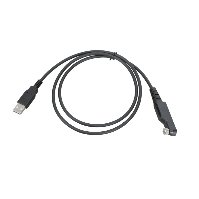 100 см Talkies USB Программирование кабеля двухстороннего радиопрограммирования A4WF
100 см Talkies USB Программирование кабеля двухстороннего радиопрограммирования A4WF