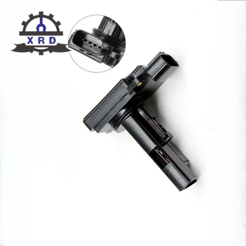 Air Flow Meter MAF Sensor for Mitsubishi Outlander Lancer MR985187 E5T60171
Air Flow Meter MAF Sensor for Mitsubishi Outlander Lancer MR985187 E5T60171