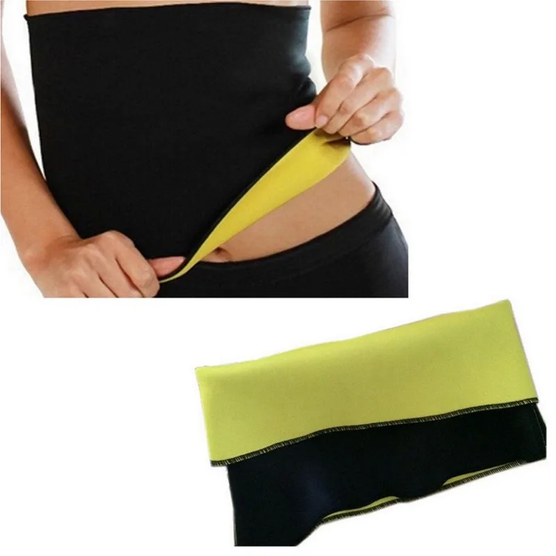 Waist Trainer Belt for Women, Slimming Body Shaper Hot Girdles Workout Belt Body Shaper for Yoga Fitness Jogging Climbing Sauna
Waist Trainer Belt for Women, Slimming Body Shaper Hot Girdles Workout Belt Body Shaper for Yoga Fitness Jogging Climbing Sauna