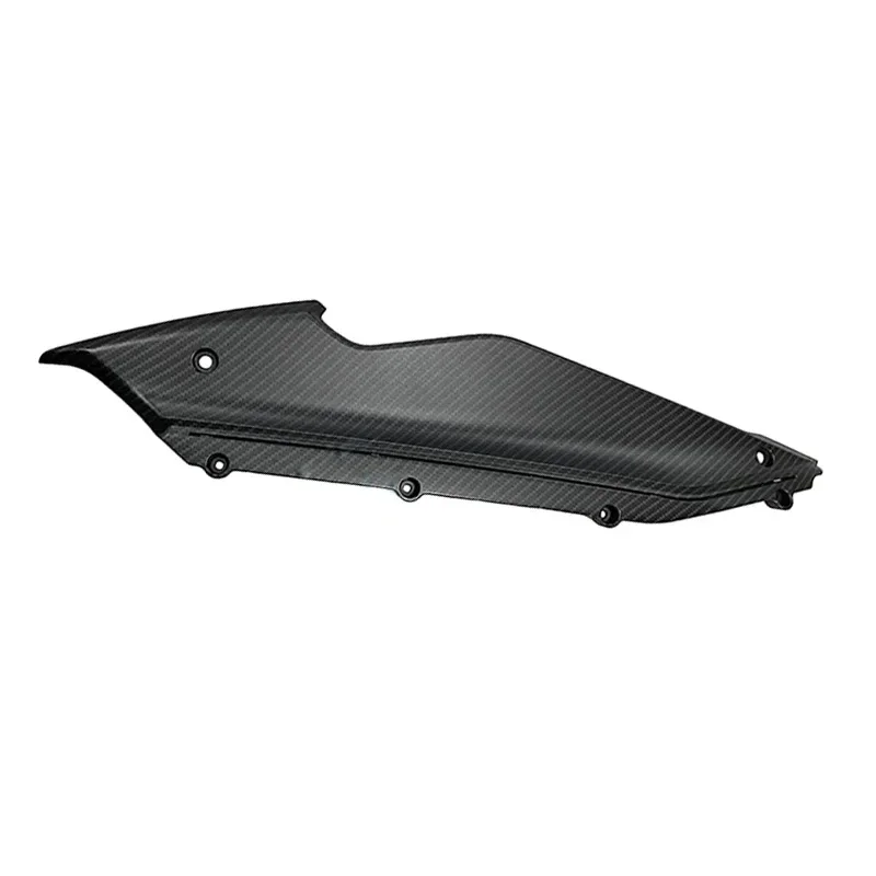 For CFMOTO Motorcycle Accessories 250SR Front Left and Right Side Guard Decorative Panel CF250-6A Carbon Fiber Decorative Strip
For CFMOTO Motorcycle Accessories 250SR Front Left and Right Side Guard Decorative Panel CF250-6A Carbon Fiber Decorative Strip