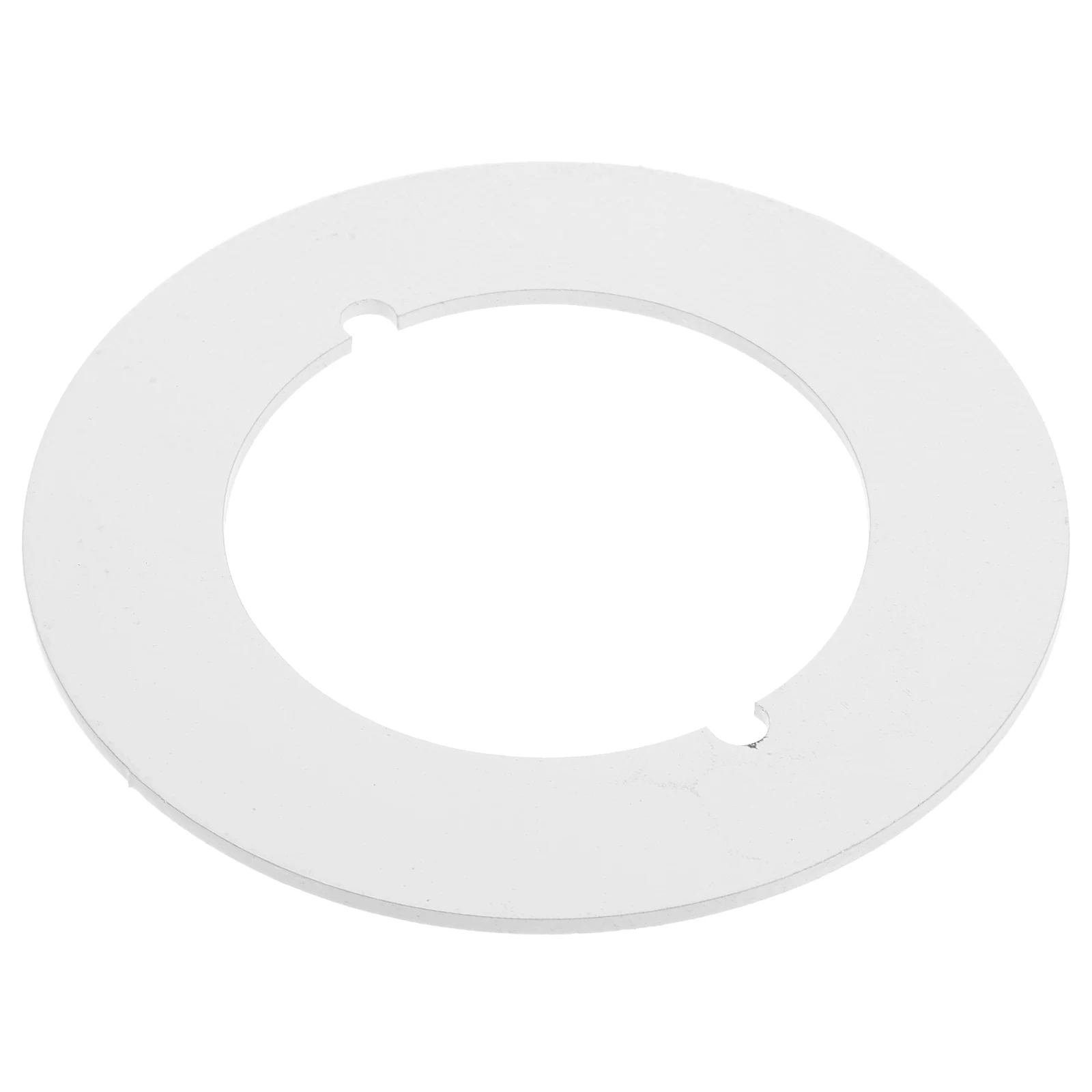 Door Repair Piece Knob Fixing Plate Parts Edge Circular Cover Reinforcement Filler Deadbolt
Door Repair Piece Knob Fixing Plate Parts Edge Circular Cover Reinforcement Filler Deadbolt