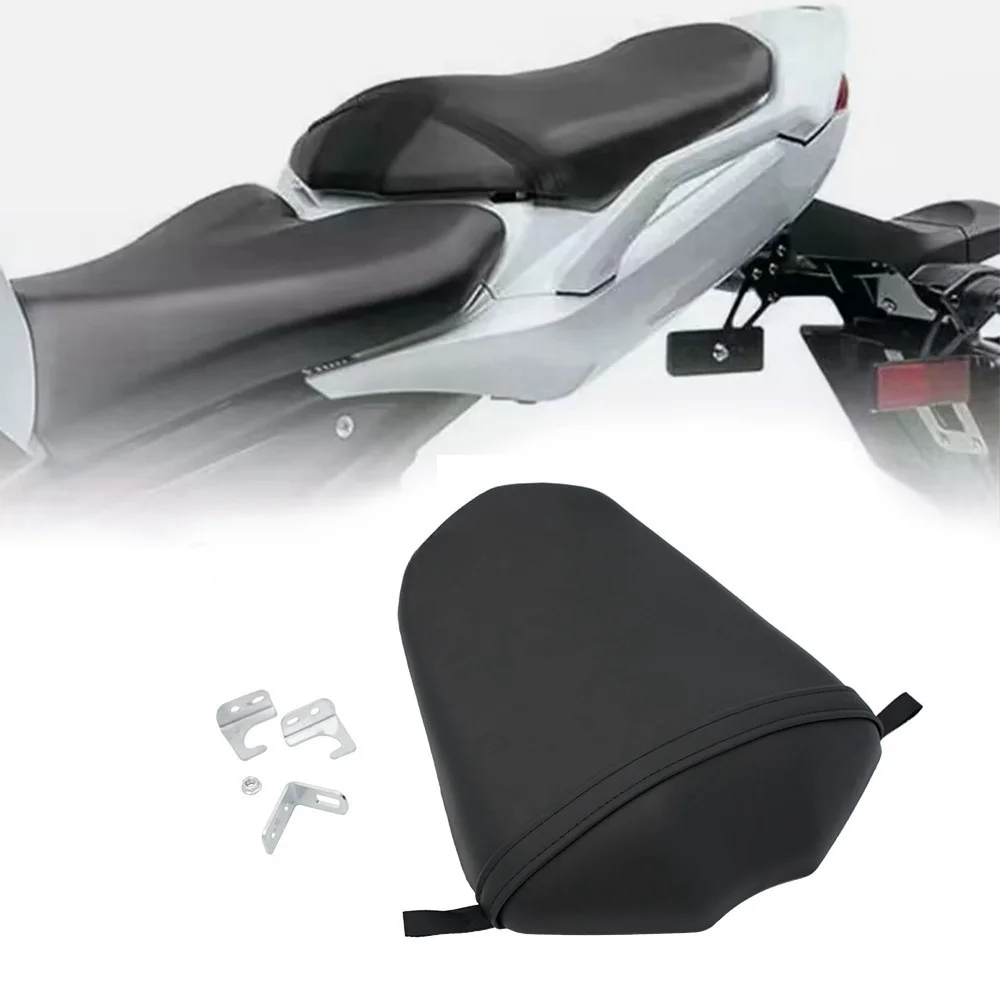 Motorcycle Rear Passenger Seat Saddle Pillion Yamaha FZ-1 FZ1 Fazer 2006 2007 2008 2009 2010 FZS1 FZS10 2006-2015
Motorcycle Rear Passenger Seat Saddle Pillion Yamaha FZ-1 FZ1 Fazer 2006 2007 2008 2009 2010 FZS1 FZS10 2006-2015