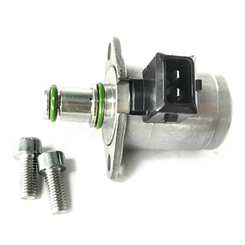 Directional Machine Solenoid Valve Power Steering Ratio Valve Accessories For Mercedes W211 W164 R171 2114600984 2114600884
Directional Machine Solenoid Valve Power Steering Ratio Valve Accessories For Mercedes W211 W164 R171 2114600984 2114600884