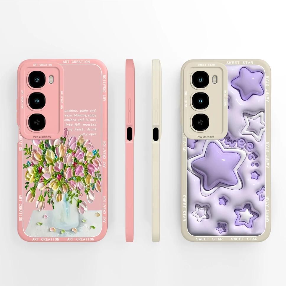 For itel City 100 Case Cute Star Patterns Soft Smooth Liquid Silicone Phone Shell For itel City100 Lightweight Cover Funda
For itel City 100 Case Cute Star Patterns Soft Smooth Liquid Silicone Phone Shell For itel City100 Lightweight Cover Funda