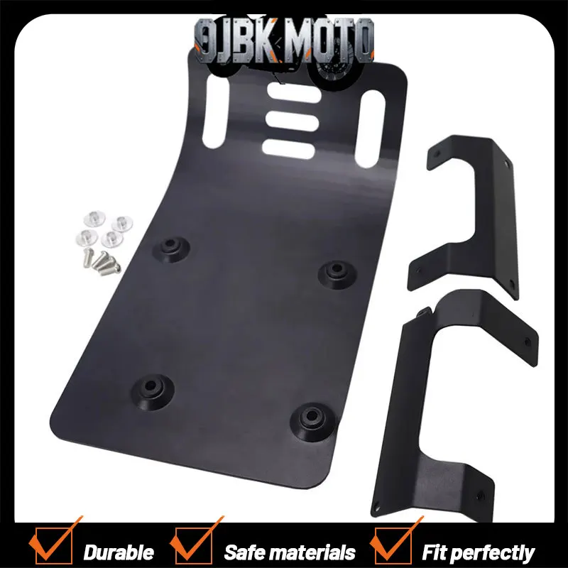 Fit For CFMOTO 450CLC 450 CL-C CLC450 2023-2025 Motorcycle Engine Chassis Guard Skid Plate Belly Pan Cover Bash Plate Protection
Fit For CFMOTO 450CLC 450 CL-C CLC450 2023-2025 Motorcycle Engine Chassis Guard Skid Plate Belly Pan Cover Bash Plate Protection