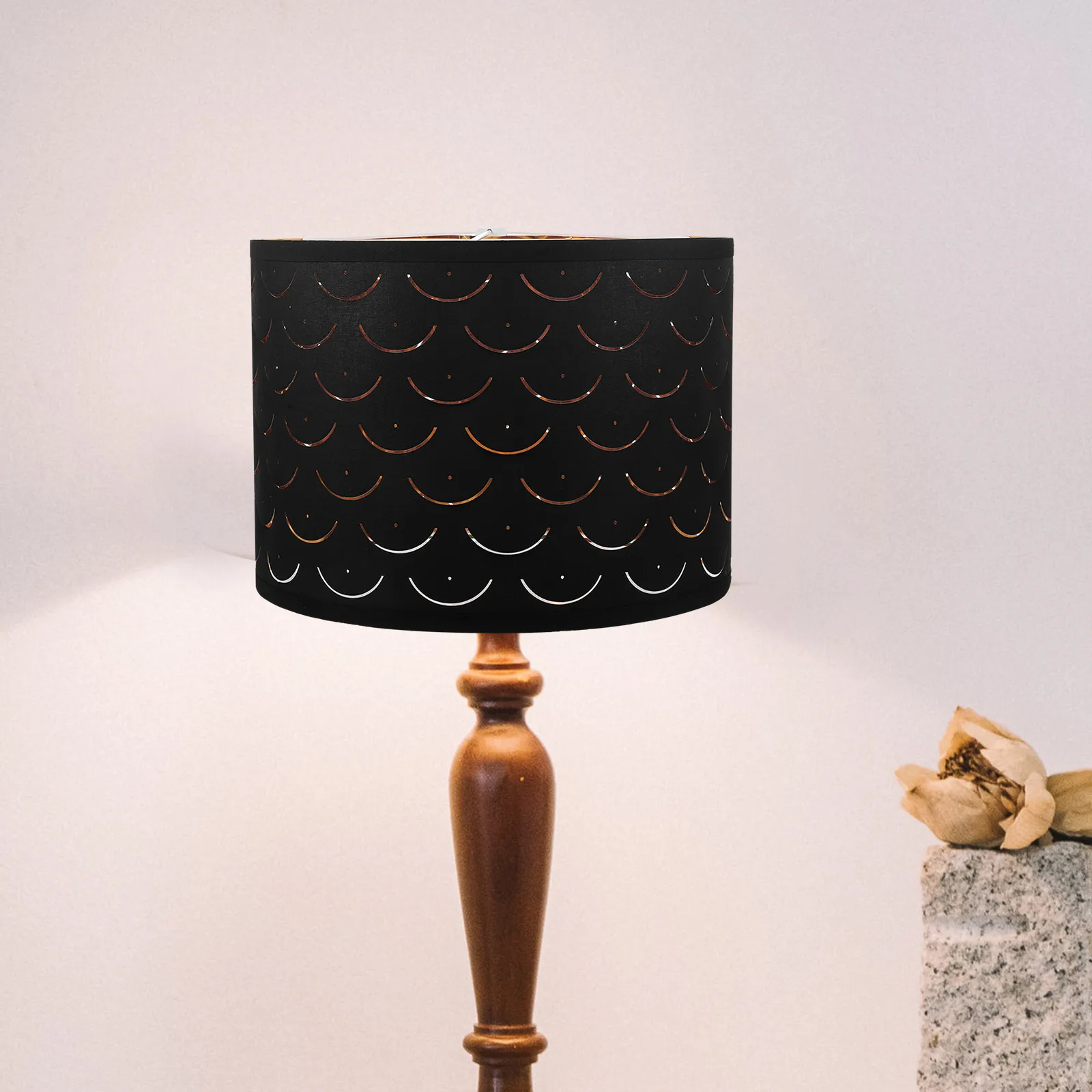 Modern Simple Fabric Lamp Shade for Table Desk Floor Lamp Cover Replacement Home Bedroom Living Room Lighting Decor
Modern Simple Fabric Lamp Shade for Table Desk Floor Lamp Cover Replacement Home Bedroom Living Room Lighting Decor