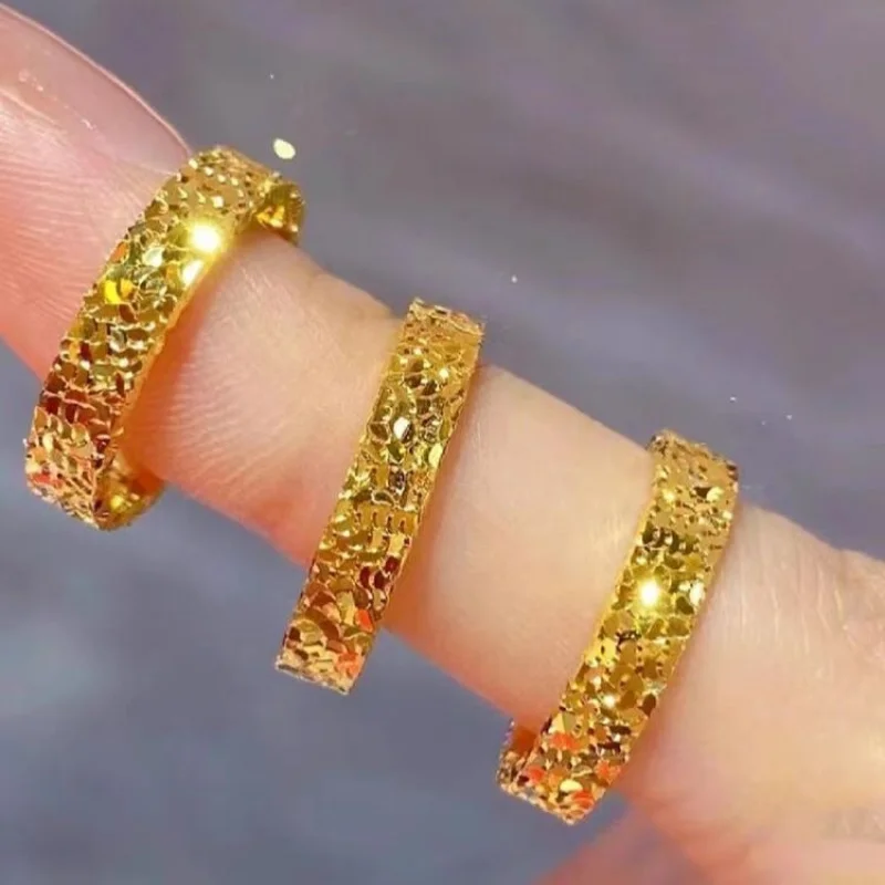 Authentic trendy and bold crushed ice for women, dazzling sparkling imitation bracelet, non-fading, starry sky sand gol
Authentic trendy and bold crushed ice for women, dazzling sparkling imitation bracelet, non-fading, starry sky sand gol