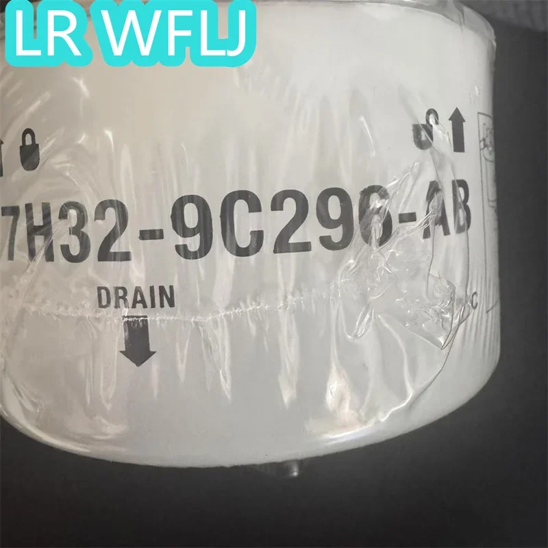 LR009705 WJI500020 2.7L 3.0L V6 / 3.6L V8 DIESEL ENGINES FUEL FILTER ELEMENT FOR LAND ROVER RANGE ROVER SPORT DISCOVERY LR3 LR4
LR009705 WJI500020 2.7L 3.0L V6 / 3.6L V8 DIESEL ENGINES FUEL FILTER ELEMENT FOR LAND ROVER RANGE ROVER SPORT DISCOVERY LR3 LR4