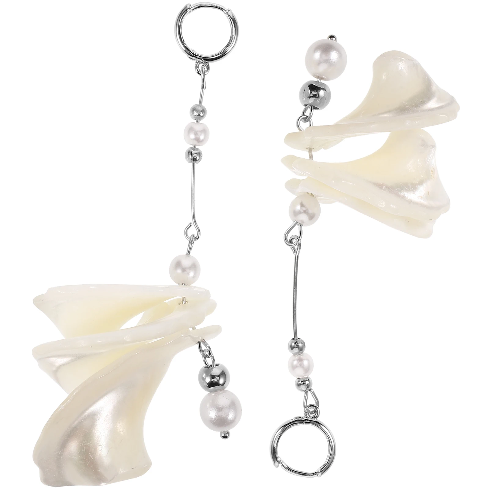 Simulation Pearl Ear Earrings For Women Trendy Clips Earrings Fringe Women Jewelry Accessories
Simulation Pearl Ear Earrings For Women Trendy Clips Earrings Fringe Women Jewelry Accessories