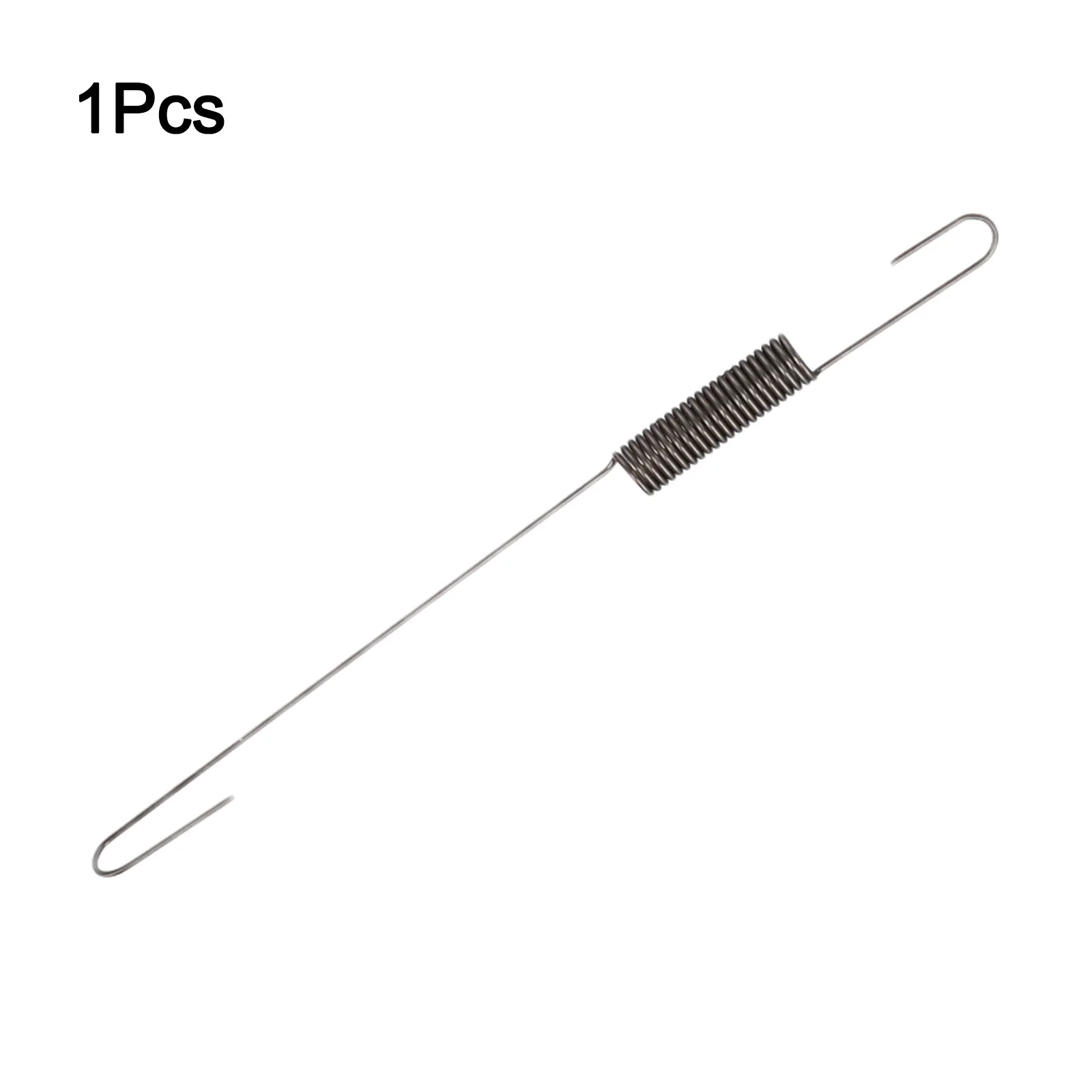 High Quality New Practical Governor Spring Springs V35 118550015/0 65mm Long Easy Installation Lawn Mower Parts
High Quality New Practical Governor Spring Springs V35 118550015/0 65mm Long Easy Installation Lawn Mower Parts