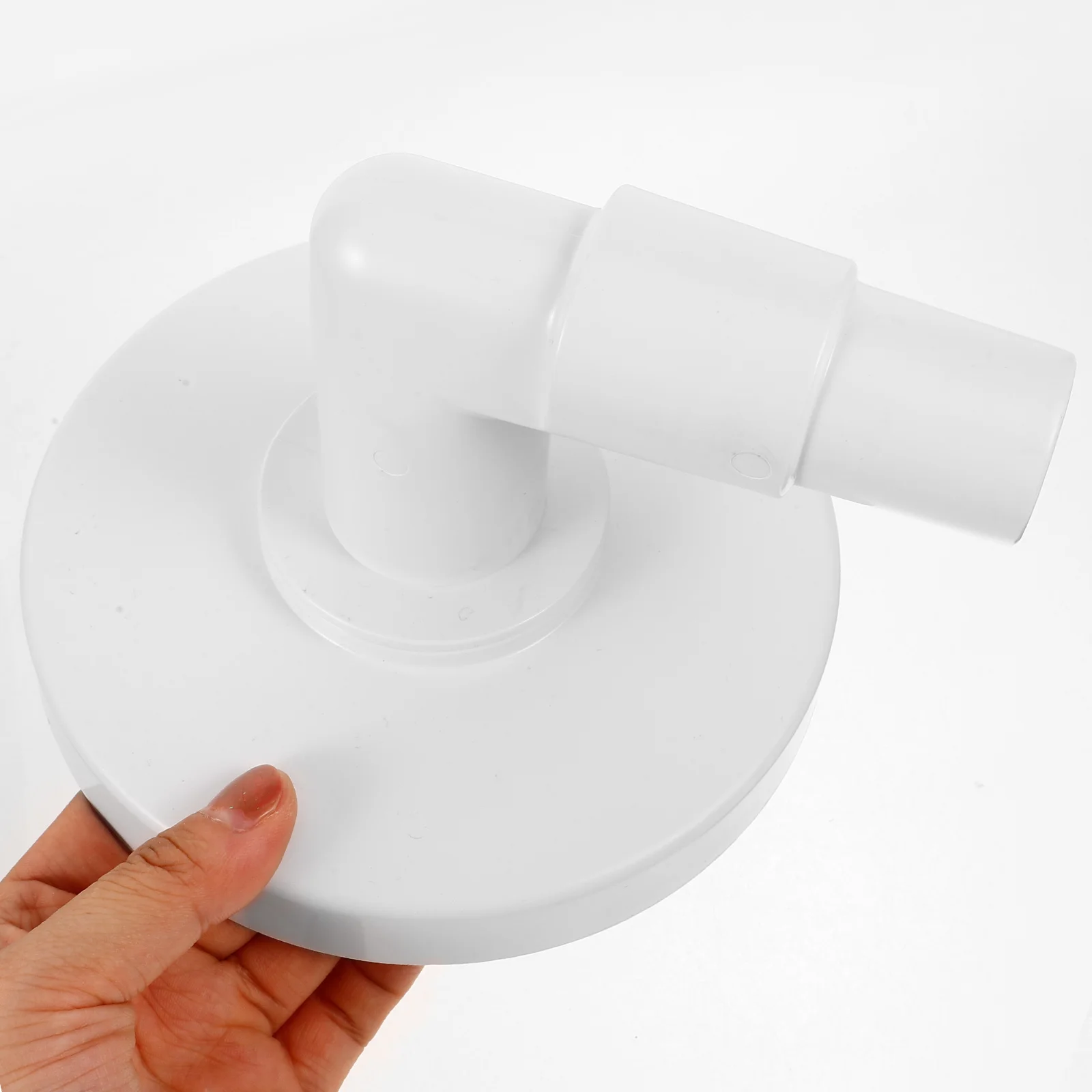 1 Set Skimmer Plate Replacement Plastic Curved Vacuum Plate Pool Tub Pond Wear Resistant Easy Install Reliable Spa Water Debris
1 Set Skimmer Plate Replacement Plastic Curved Vacuum Plate Pool Tub Pond Wear Resistant Easy Install Reliable Spa Water Debris