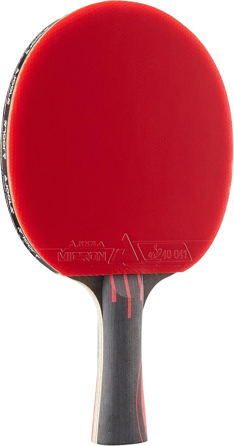 Professional Ping Pong Paddle with Carbon Technology - Extreme Speed & Spin for Advanced Training
Professional Ping Pong Paddle with Carbon Technology - Extreme Speed & Spin for Advanced Training