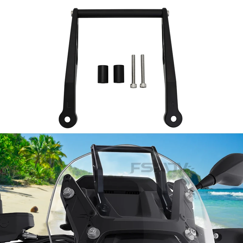 Motorcycle Accessories Phone GPS Navigation Plate Bracket Handlebar Adapt Holder For BMW R1300GS R 1300 GS R1300 GS 2023 2024
Motorcycle Accessories Phone GPS Navigation Plate Bracket Handlebar Adapt Holder For BMW R1300GS R 1300 GS R1300 GS 2023 2024