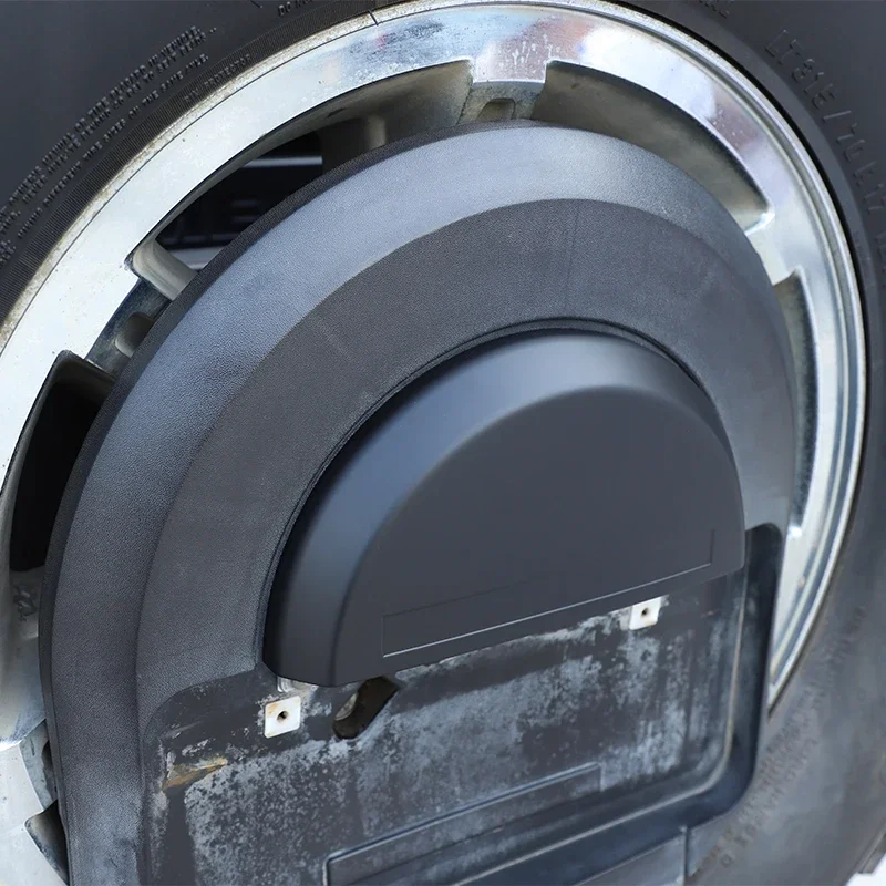 Для Hummer H2 2003-2009: Накладка на заднюю дверь багажника для запасного колеса, ABS, под карбон, автомобильные аксессуары (запасные части)
Для Hummer H2 2003-2009: Накладка на заднюю дверь багажника для запасного колеса, ABS, под карбон, автомобильные аксессуары (запасные части)