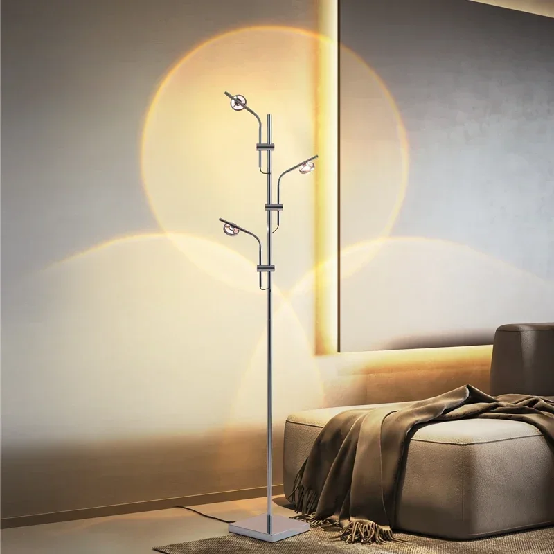 Light and Shadow Lamp Nordic Projection Lantern Sunset Atmosphere Wind Living Room Bedroom Japanese Modern Homestay Floor Burner
Light and Shadow Lamp Nordic Projection Lantern Sunset Atmosphere Wind Living Room Bedroom Japanese Modern Homestay Floor Burner