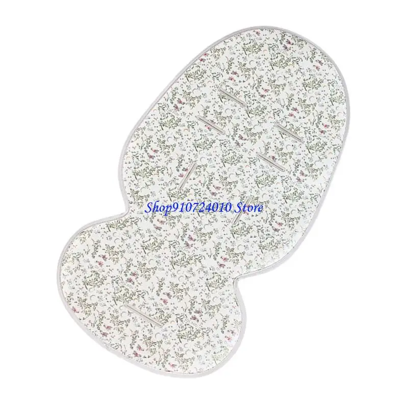 77HD Comfort Cooling Pad for Baby Strollers Machine Washable Design Foldable Skin Friendly Fabric for Outdoor Use
77HD Comfort Cooling Pad for Baby Strollers Machine Washable Design Foldable Skin Friendly Fabric for Outdoor Use