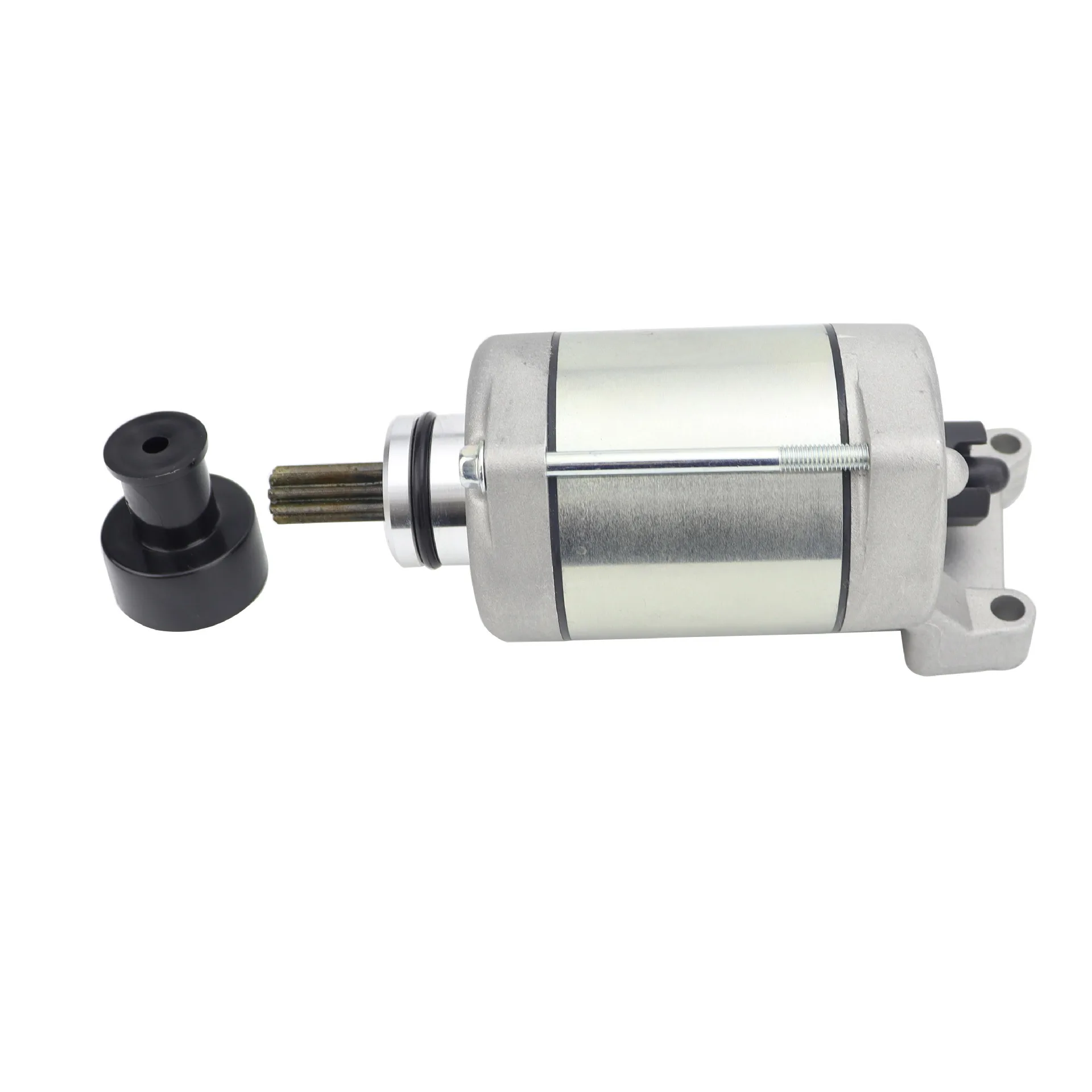 18P-81890-00 Motorcycle Electrical Starter Motor For Yamaha YFZ450 YFZ450R Special Edition YFZ450 YFZ450X Special Edition
18P-81890-00 Motorcycle Electrical Starter Motor For Yamaha YFZ450 YFZ450R Special Edition YFZ450 YFZ450X Special Edition