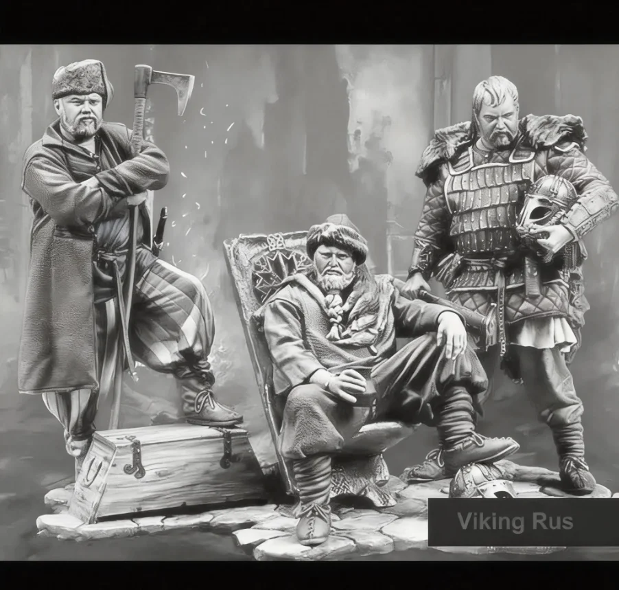 Наборы солдатиков из смолы 1/24, бесцветные, для самостоятельной сборки (3 фигурки) A-2145
Наборы солдатиков из смолы 1/24, бесцветные, для самостоятельной сборки (3 фигурки) A-2145