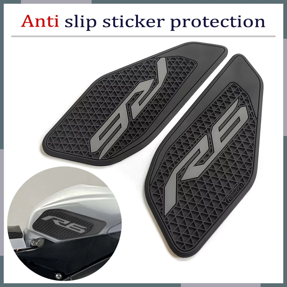 Motorcycle Fuel Tank Pad Protection Stickers for Yamaha YZF R6 2008-2016 Motorcycle stickers
Motorcycle Fuel Tank Pad Protection Stickers for Yamaha YZF R6 2008-2016 Motorcycle stickers