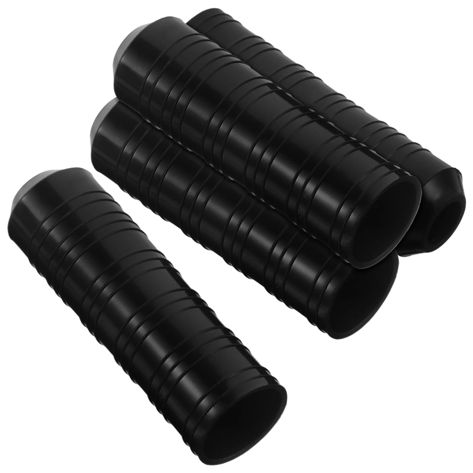 4pcs Aviation Head Waterproof Cap Rubber Sleeve Connectors Cable Covers Drip Irrigation Fittings Hose End Caps Camera Lens
4pcs Aviation Head Waterproof Cap Rubber Sleeve Connectors Cable Covers Drip Irrigation Fittings Hose End Caps Camera Lens
