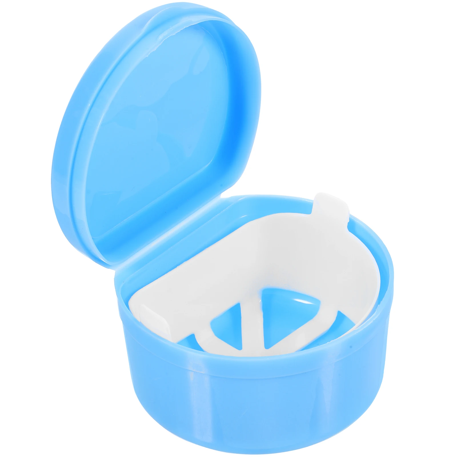 Denture False Teeth Storage Compact Durable Plastic Container Denture Case Oral Hygiene Travel Camping
Denture False Teeth Storage Compact Durable Plastic Container Denture Case Oral Hygiene Travel Camping