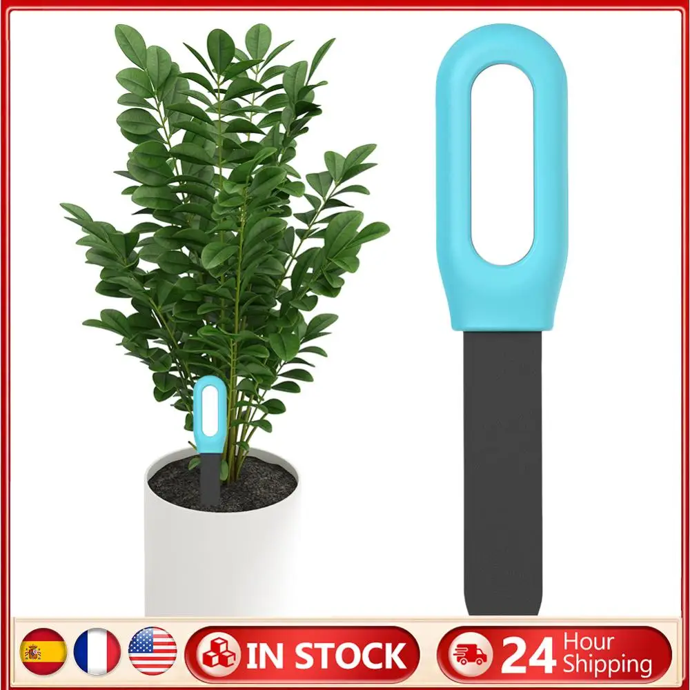 2 In 1 Wireless Soil Tester BT 4.1 Ambient Temperature Test Meter LED Plant Intelligent Measuring Instrument for Indoor Outdoor
2 In 1 Wireless Soil Tester BT 4.1 Ambient Temperature Test Meter LED Plant Intelligent Measuring Instrument for Indoor Outdoor
