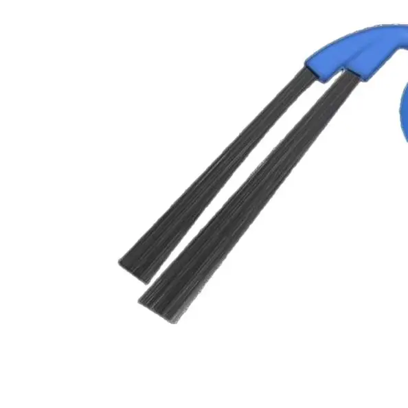 1set For-T80 For-OMNI Accessories Replace Kit For-ECOVACS For DEEBOT-T80 Vacuum Cleaner Main Brush Roller Brushes Filters Bags
1set For-T80 For-OMNI Accessories Replace Kit For-ECOVACS For DEEBOT-T80 Vacuum Cleaner Main Brush Roller Brushes Filters Bags