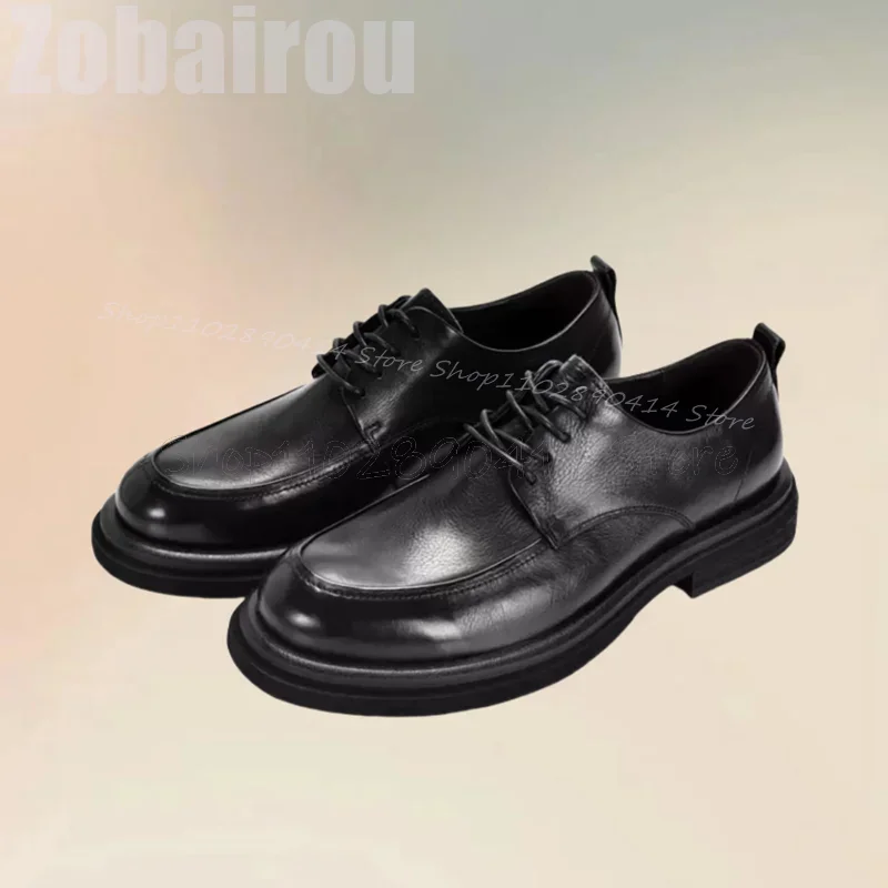 Black Sewing Design Matte Leather Strappy Loafers Fashion Slip On Men Shoes Luxury Handmade Party Feast Office Men Casual Shoes
Black Sewing Design Matte Leather Strappy Loafers Fashion Slip On Men Shoes Luxury Handmade Party Feast Office Men Casual Shoes