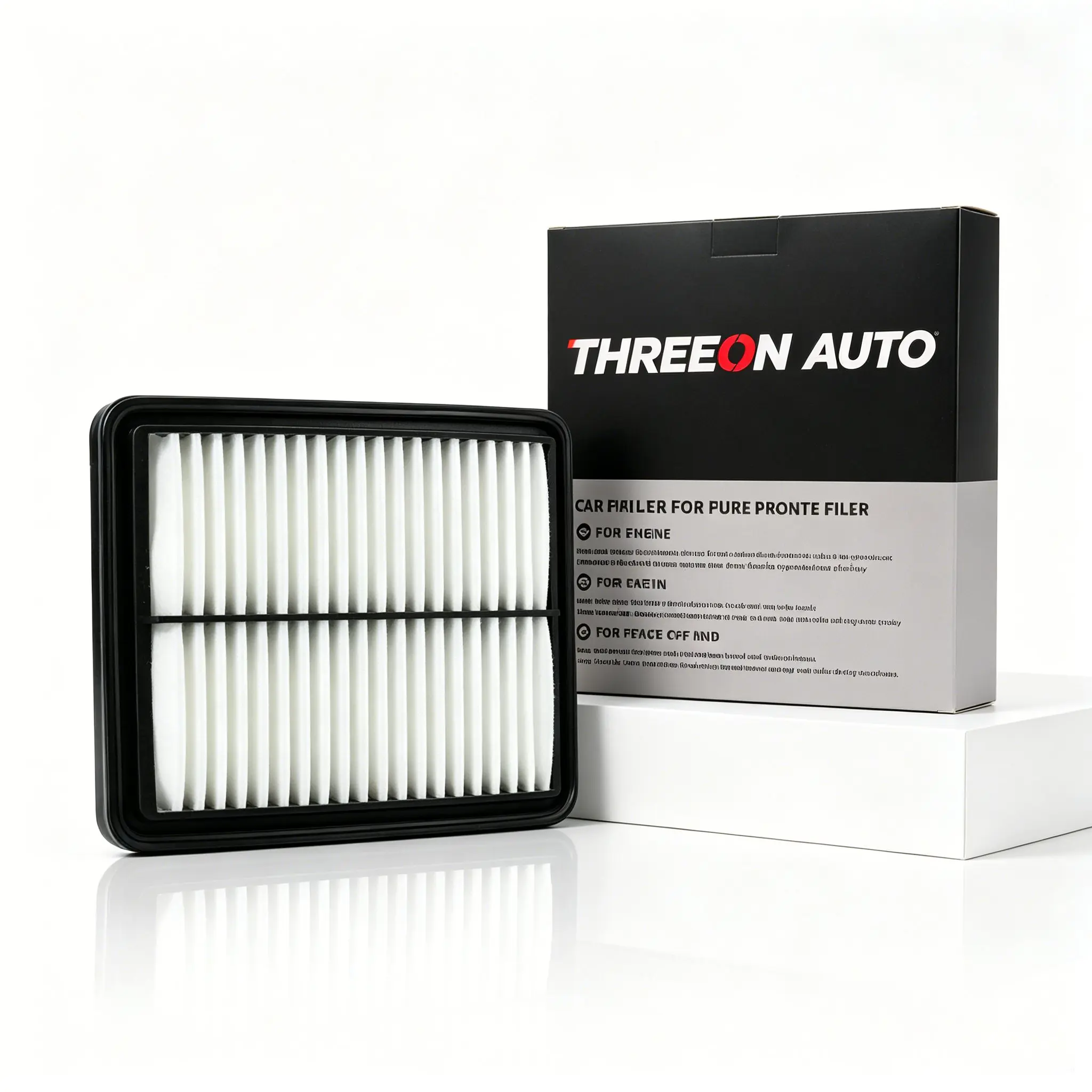 WESTGUARD Air Filter MA3250 For Mazda 3 2019-2025 BP 3 Sport 19-24 BP CX-30 20-25 DM CX-50 2023 PAH9133A0A PAJ-13-3A0A C26074
WESTGUARD Air Filter MA3250 For Mazda 3 2019-2025 BP 3 Sport 19-24 BP CX-30 20-25 DM CX-50 2023 PAH9133A0A PAJ-13-3A0A C26074