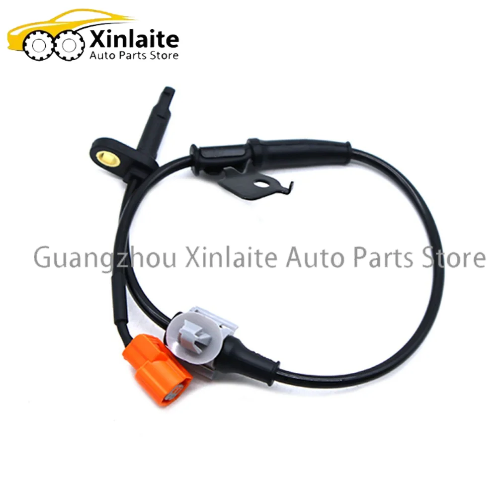 57475-SDR-A01 57475SDRA01 Rear Left ABS Wheel Speed Sensor For Honda Accord 2005 2006 2007 High Quality Automotive Spare Parts
57475-SDR-A01 57475SDRA01 Rear Left ABS Wheel Speed Sensor For Honda Accord 2005 2006 2007 High Quality Automotive Spare Parts