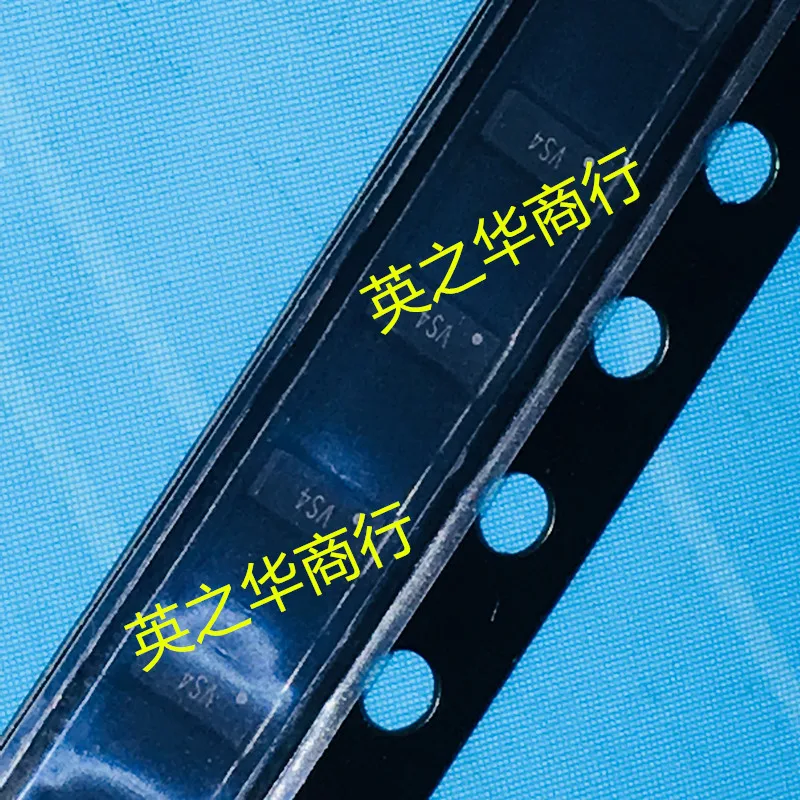 20pcs orginal new SP3012-04UTG diode
20pcs orginal new SP3012-04UTG diode