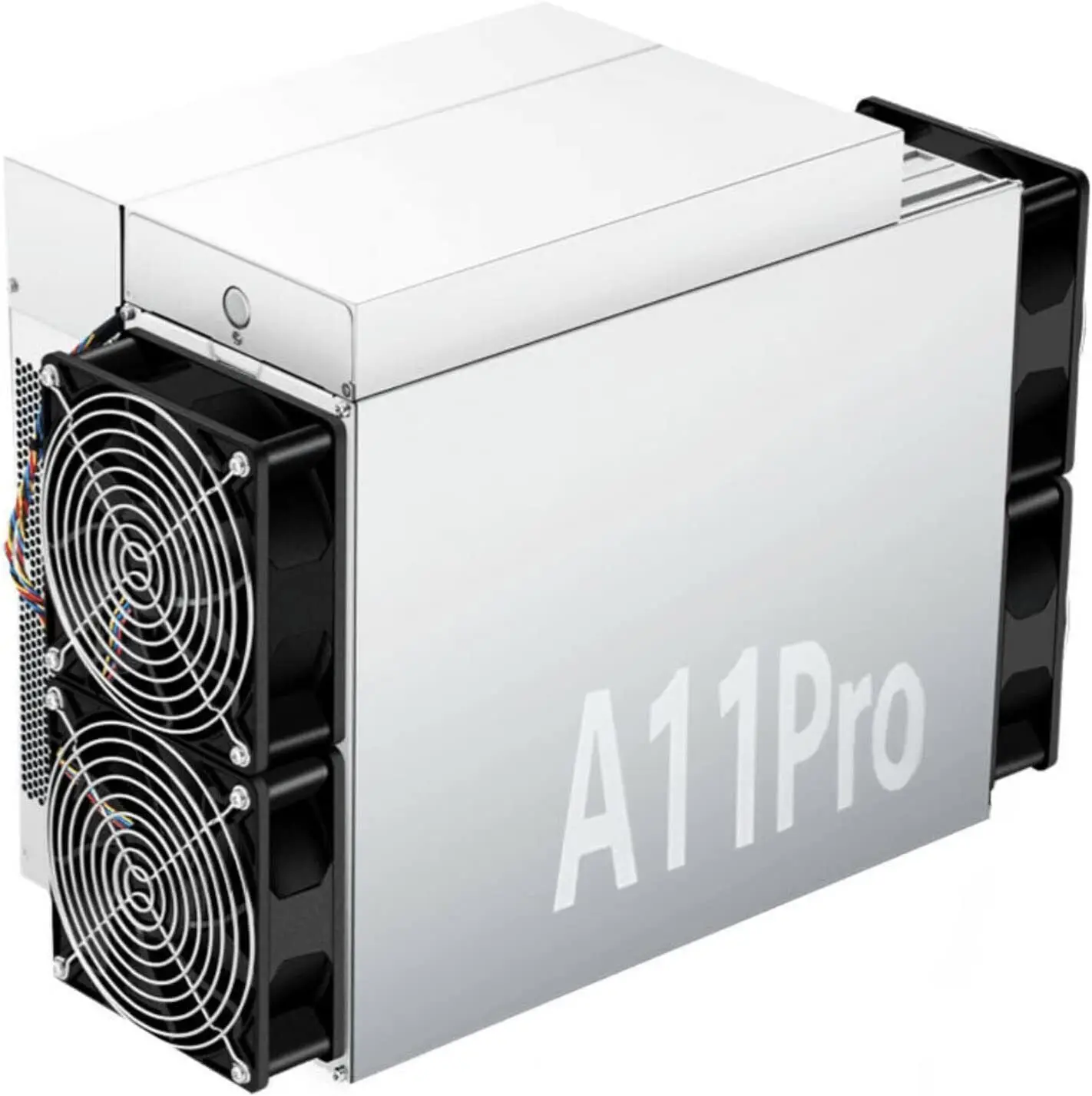 Innosilicon A11 Pro 8G 1500mh ETH Miner и т. д., эфириум классический крипто
Innosilicon A11 Pro 8G 1500mh ETH Miner и т. д., эфириум классический крипто