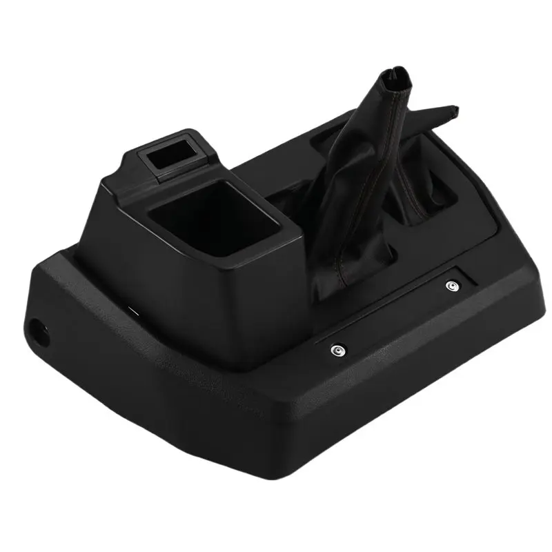 For Toyota Land Cruiser 70 Series LC70/LC76/LC79/FJ70/FJ76/FJ79 LHD Car Interior Center Console Box Cover Trim
For Toyota Land Cruiser 70 Series LC70/LC76/LC79/FJ70/FJ76/FJ79 LHD Car Interior Center Console Box Cover Trim