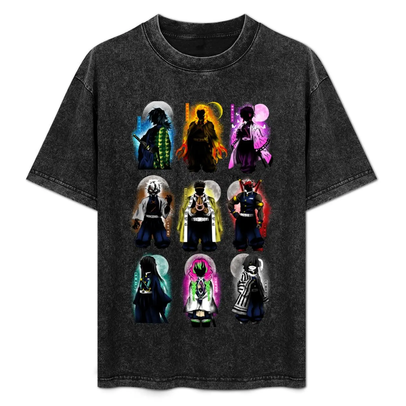 PILLARS T-Shirt No Iron Casual Short Sleeve Top
PILLARS T-Shirt No Iron Casual Short Sleeve Top
