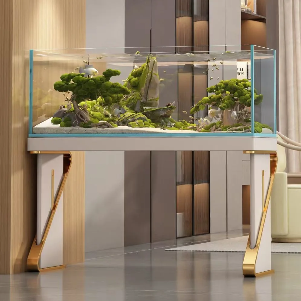 Настольная гостиная, небольшая боевая рыба, черепаха, ландшафтный дизайн, ленивая рыба, резервуар для водных растений
Настольная гостиная, небольшая боевая рыба, черепаха, ландшафтный дизайн, ленивая рыба, резервуар для водных растений