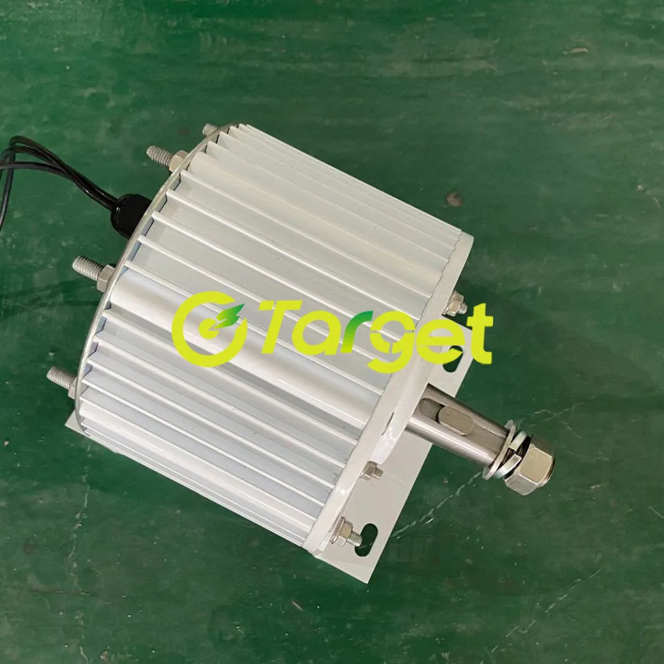 Electric Power Generator 30kw 50KW Permanent Magnet Generator 230v 380v Low Speeds 3 Phase With DC Motor big Power
Electric Power Generator 30kw 50KW Permanent Magnet Generator 230v 380v Low Speeds 3 Phase With DC Motor big Power