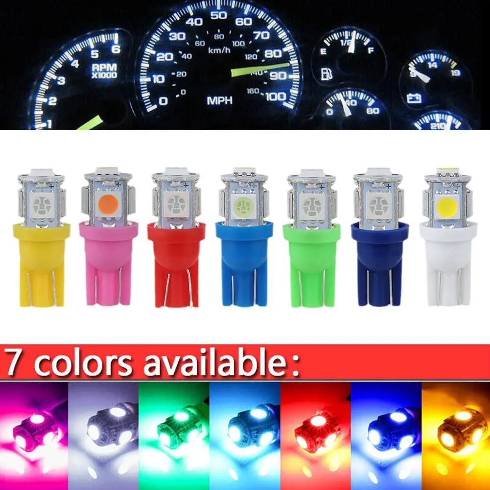 Автомобильная лампа T10 5050 5smd 5W5, автомобильная лампа, 12 В, С клиновидным цоколем, автомобильная лампа индикатора, ширина, аксессуары, внутренняя лампа, 20/50 шт., F3L8
Автомобильная лампа T10 5050 5smd 5W5, автомобильная лампа, 12 В, С клиновидным цоколем, автомобильная лампа индикатора, ширина, аксессуары, внутренняя лампа, 20/50 шт., F3L8