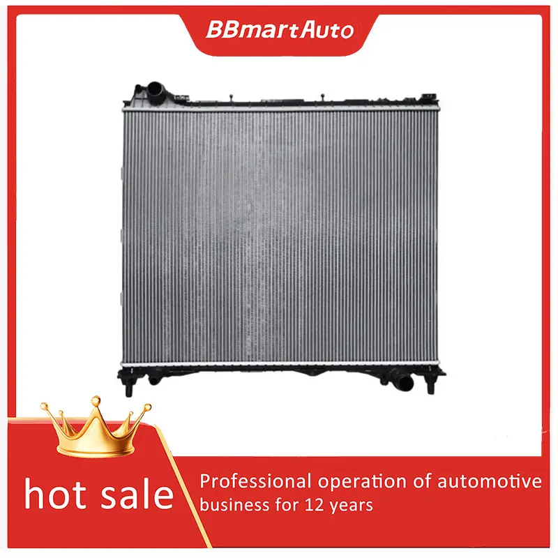 LR162127 bbmart Radiator For Land Rover L405 2013-2013 Sport L494 Discovery 5 3.0 V6
LR162127 bbmart Radiator For Land Rover L405 2013-2013 Sport L494 Discovery 5 3.0 V6